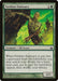 Image for Viridian Emissary (95) (Mirrodin Besieged) (MBS) - Magic: The Gathering