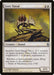 Image for Gore Vassal (7) (Mirrodin Besieged) (MBS) - Magic: The Gathering