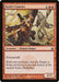 Image for Koth's Courier (68) (Mirrodin Besieged) (MBS) - Magic: The Gathering