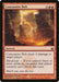 Image for Concussive Bolt (60) (Mirrodin Besieged) (MBS) - Magic: The Gathering
