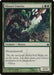Image for Glissa's Courier (80) (Mirrodin Besieged) (MBS) - Magic: The Gathering