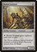 Image for Bladed Sentinel (98) (Mirrodin Besieged) (MBS) - Magic: The Gathering
