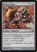 Image for Piston Sledge (124) (Mirrodin Besieged) (MBS) - Magic: The Gathering