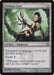 Image for Viridian Claw (143) (Mirrodin Besieged) (MBS) - Magic: The Gathering