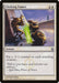 Image for Choking Fumes (4) (Mirrodin Besieged) (MBS) - Magic: The Gathering