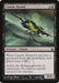 Image for Caustic Hound (40) (Mirrodin Besieged) (MBS) - Magic: The Gathering