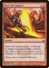 Image for Burn the Impure (59) (Mirrodin Besieged) (MBS) - Magic: The Gathering