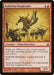 Image for Kuldotha Ringleader (70) (Mirrodin Besieged) (MBS) - Magic: The Gathering