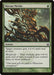 Image for Mirran Mettle (84) (Mirrodin Besieged) (MBS) - Magic: The Gathering