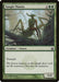 Image for Tangle Mantis (91) (Mirrodin Besieged) (MBS) - Magic: The Gathering