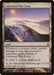 Image for Contested War Zone (144) (Mirrodin Besieged) (MBS) - Magic: The Gathering