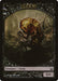 Image for Germ Token (1) (Mirrodin Besieged) (MBS) - Magic: The Gathering