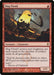 Image for Slag Fiend (95) (New Phyrexia) - Magic: The Gathering