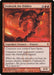 Image for Urabrask the Hidden (98) (New Phyrexia) (NPH) - Magic: The Gathering