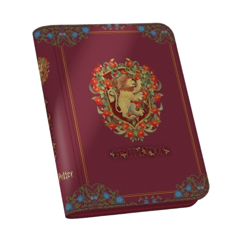 Ultimate Guard Zipfolio 160 Xenoskin "Harry Potter"