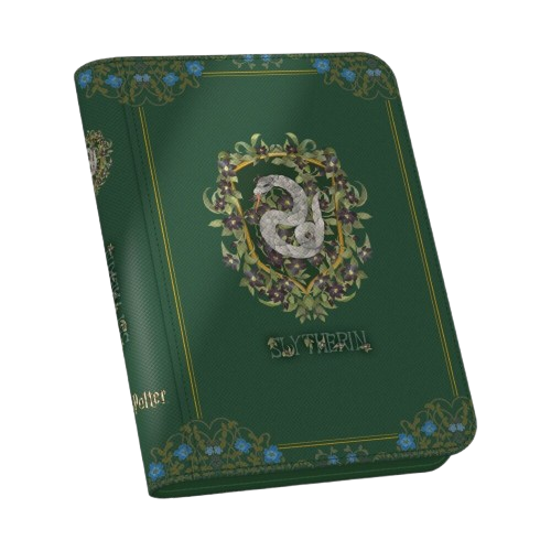 Ultimate Guard Zipfolio 160 Xenoskin "Harry Potter"