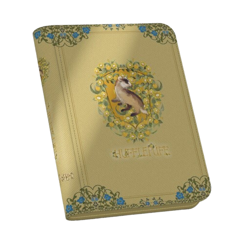 Ultimate Guard Zipfolio 160 Xenoskin "Harry Potter"