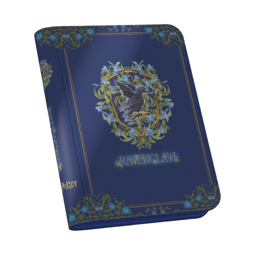 Ultimate Guard Zipfolio 160 Xenoskin "Harry Potter"