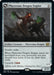 Image for Phyrexian Dragon Engine (163) (The Brothers' War) (BRO) - Magic: The Gathering