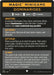 Image for Magic Minigame: Dominarioes (1) - Magic: The Gathering