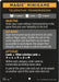 Image for Magic Minigame: Telepathic Transmission (3) - Magic: The Gathering