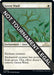 Image for Green Ward (20) - Magic: The Gathering