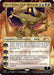 Image for Nicol Bolas, God-Pharaoh (2017) (Secret Lair Countdown Kit) (SLC) - Magic: The Gathering