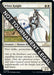 Image for White Knight (43) - Magic: The Gathering