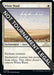 Image for White Ward (44) - Magic: The Gathering