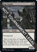 Image for Bog Wraith (95) - Magic: The Gathering