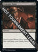 Image for Demonic Tutor (101) - Magic: The Gathering