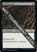 Image for Evil Presence (104) - Magic: The Gathering
