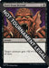 Image for Howl from Beyond (108) - Magic: The Gathering