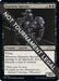 Image for Hypnotic Specter (109) - Magic: The Gathering
