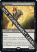 Image for Nightmare (115) - Magic: The Gathering