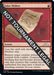 Image for False Orders (143) - Magic: The Gathering