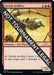 Image for Orcish Artillery (161) - Magic: The Gathering