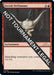 Image for Orcish Oriflamme (162) - Magic: The Gathering