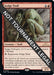 Image for Sedge Troll (168) - Magic: The Gathering