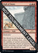 Image for Wall of Stone (178) - Magic: The Gathering