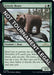 Image for Grizzly Bears (195) - Magic: The Gathering
