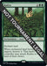 Image for Kudzu (200) - Magic: The Gathering