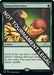 Image for Natural Selection (208) - Magic: The Gathering