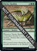 Image for Thicket Basilisk (214) - Magic: The Gathering