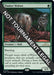 Image for Timber Wolves (215) - Magic: The Gathering