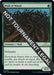 Image for Wall of Wood (221) - Magic: The Gathering