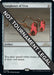Image for Sunglasses of Urza (268) - Magic: The Gathering