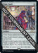 Image for Time Vault (270) - Magic: The Gathering