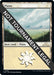 Image for Plains (283) (283) - Magic: The Gathering
