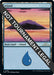 Image for Island (286) (286) - Magic: The Gathering